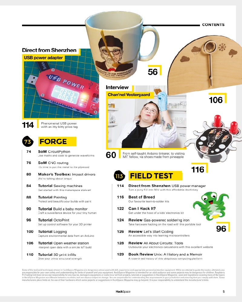 HackSpace 26-2020-01